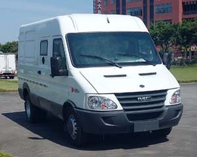 Dima DMT5048XYCD6 Cash transport vehicle