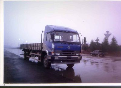 Dongfeng  EQ1146WZ4 Truck