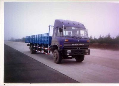 Dongfeng  EQ1146WZ4 Truck