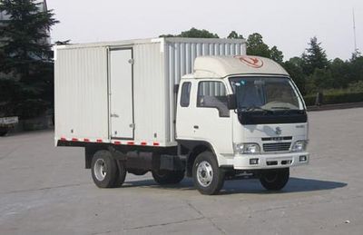 Dongfeng EQ5030XXYG76D3ACBox transport vehicle