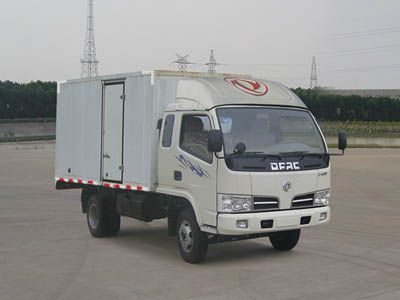 Dongfeng  EQ5030XXYG76D3AC Box transport vehicle