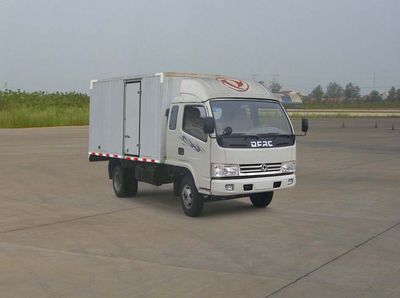 Dongfeng  EQ5030XXYG76D3AC Box transport vehicle