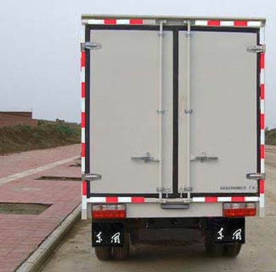 Dongfeng  EQ5030XXYG76D3AC Box transport vehicle