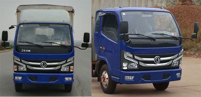 Dongfeng  EQ5040CCYLV Grate type transport vehicle