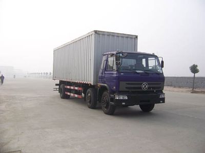 Dongfeng  EQ5161XXYKB3G Box transport vehicle