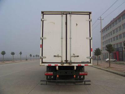 Dongfeng  EQ5161XXYKB3G Box transport vehicle