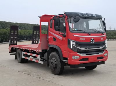 Dongfeng  EQ5166TPBL6D31 Flat transport vehicle