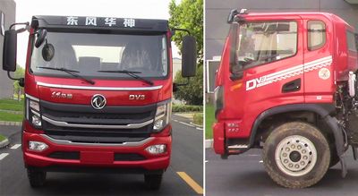 Dongfeng  EQ5166TPBL6D31 Flat transport vehicle