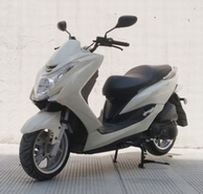 Gome  GM150T9C Two wheeled motorcycles