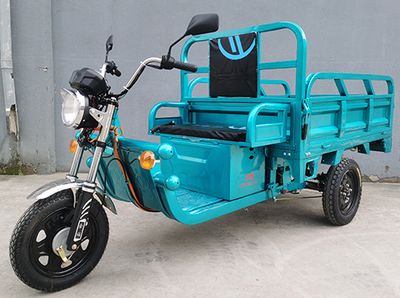 Liya LY1200DZH23CElectric tricycle