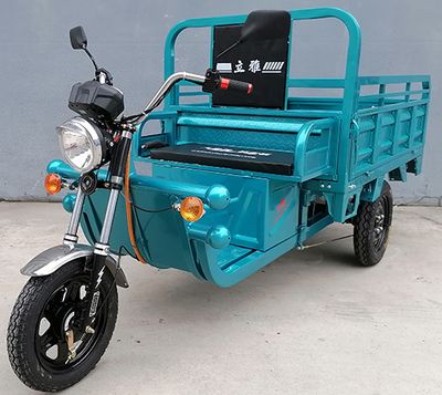 Liya  LY1200DZH23C Electric tricycle