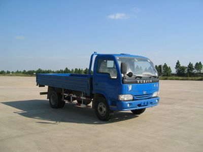 Yuejin  NJ1040DF3 Truck