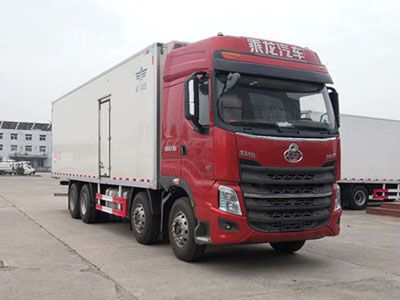 Xinfei XKC5320XLC5LRefrigerated truck