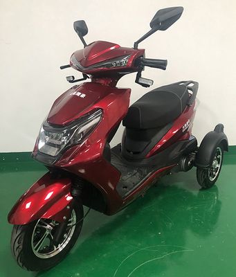 Dalong Eagle luxury  YH150ZKA right three-wheeled motorcycle 