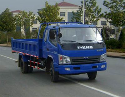 Ouling ZB3060TPE7SDump truck