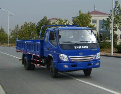 Ouling  ZB3060TPE7S Dump truck