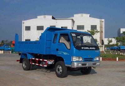 Era  BJ3092DEPEA Dump truck