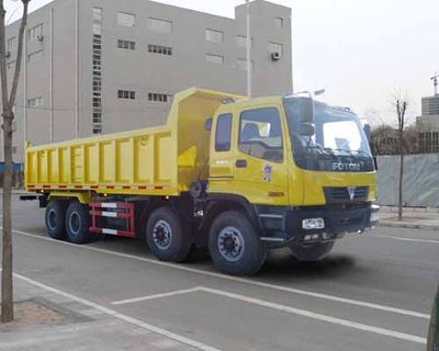 Sanxing  BSX3313 Dump truck