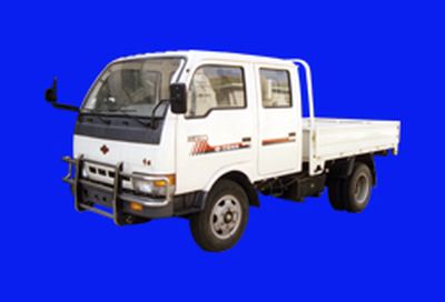 Changchai  CC4015W Low speed truck