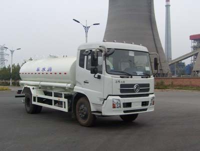 Lingyu  CLY5160GSS Sprinkler truck