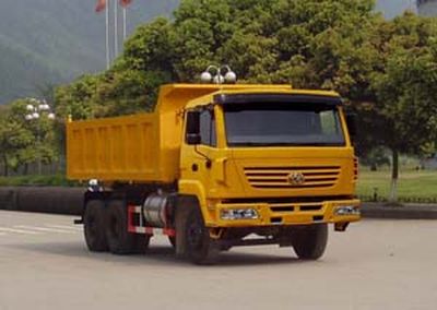 Hongyan  CQ3254SMHG364 Dump truck