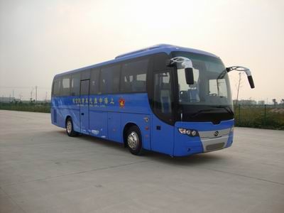 Huanghai  DD6119K30 coach