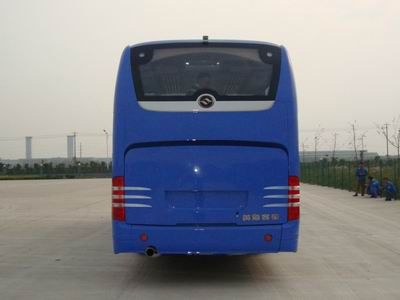 Huanghai  DD6119K30 coach