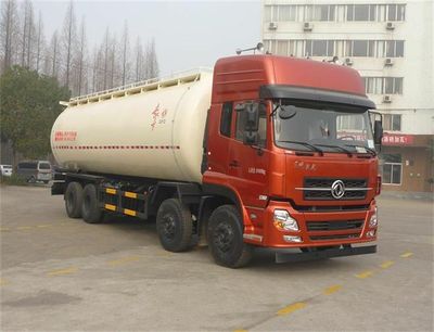 Dongfeng  DFZ5311GXHA9 Lower ash truck