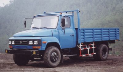 Dongfeng  EQ1063FL Truck