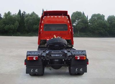 Dongfeng  EQ4220WZ3G Semi trailer towing vehicle