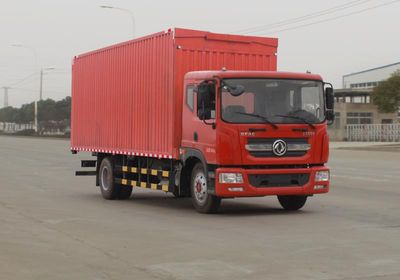 Dongfeng  EQ5181XYKL9CDHAC Wing opening box car