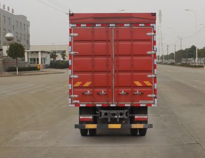 Dongfeng  EQ5181XYKL9CDHAC Wing opening box car