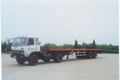 Dongfeng  EQ9230TJZ1 Container semi-trailer