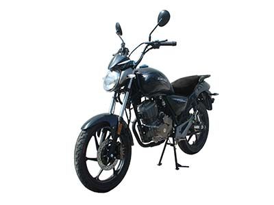 Qidian  KD150E Two wheeled motorcycles