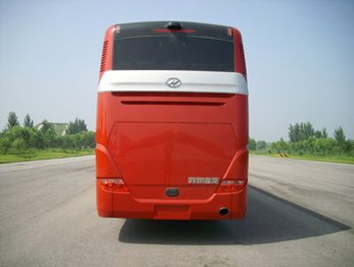 Jinlong  KLQ6145DA coach