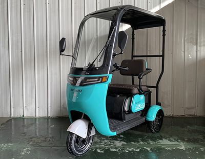 Meishida  MSD1200DZKD Electric tricycle