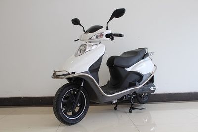 Pairui  PR1200DT2 Electric two wheeled motorcycle