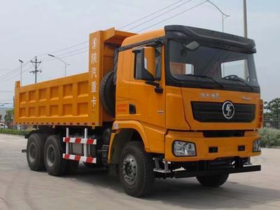 Shaanxi Automobile SX32565T4041 Dump truck