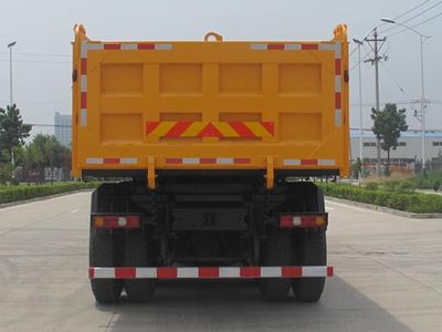 Shaanxi Automobile SX32565T4041 Dump truck