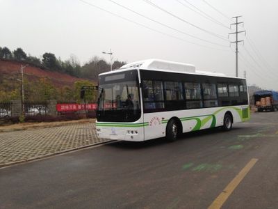 CSR Times TEG6106EHEVN03 Hybrid urban buses