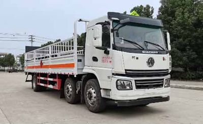 Wanglongwei  WLW5260TQPSX6 Gas cylinder transport vehicle