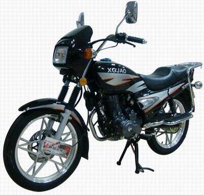 New Feeling  XGJ1504B Two wheeled motorcycles