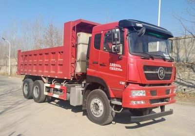 Star SteyrZZ3253N4041E1LNDump truck