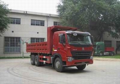 Haowo  ZZ3257M3847P1 Dump truck