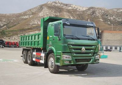 Haowo  ZZ3257N3847D1L Dump truck