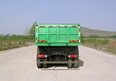 Haowo  ZZ3257N3847D1L Dump truck