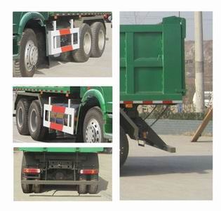 Haowo  ZZ3257N3847D1L Dump truck