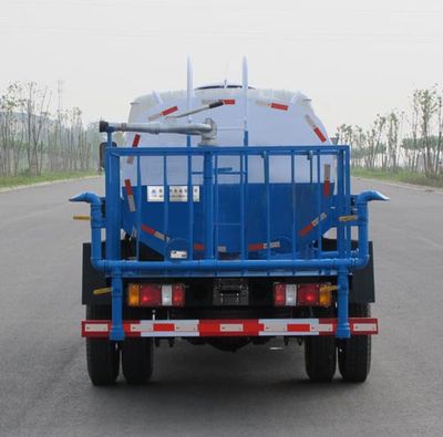 Jiulong  ALA5060GPSJX5 watering lorry 