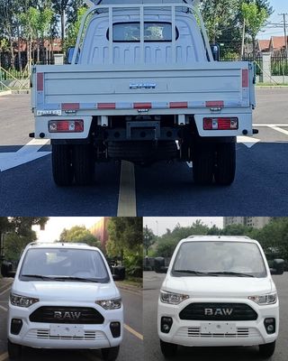 锐胜牌 BAW1031PAA53 轻型载货汽车