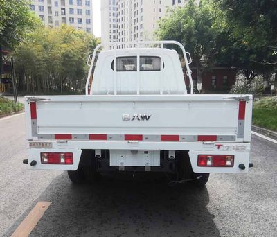 Ruisheng  BAW1031PAA53 Light duty trucks